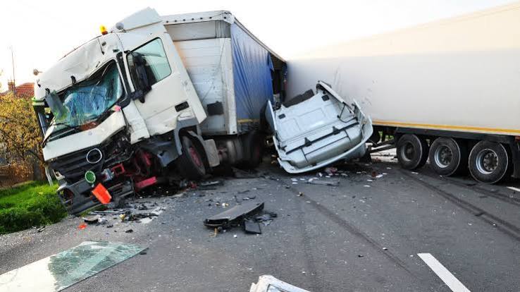 Truck Accident Lawyer