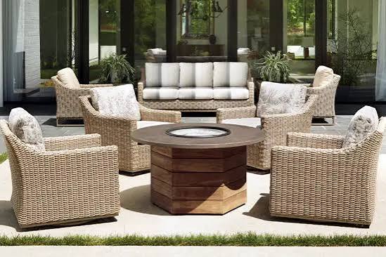 Patio Furniture Buying Guide