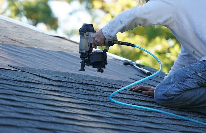 Pittsburgh Roof Repair Services