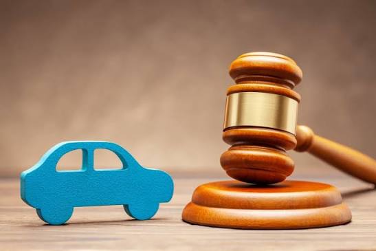 Speeding Ticket Lawyer In NYC