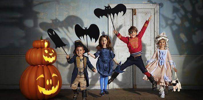 Abracadabra Halloween Costumes