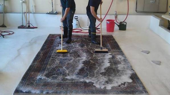 Carpet Steam Cleaning Balgowlah