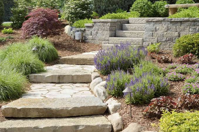 Natural Stone Columbia MO